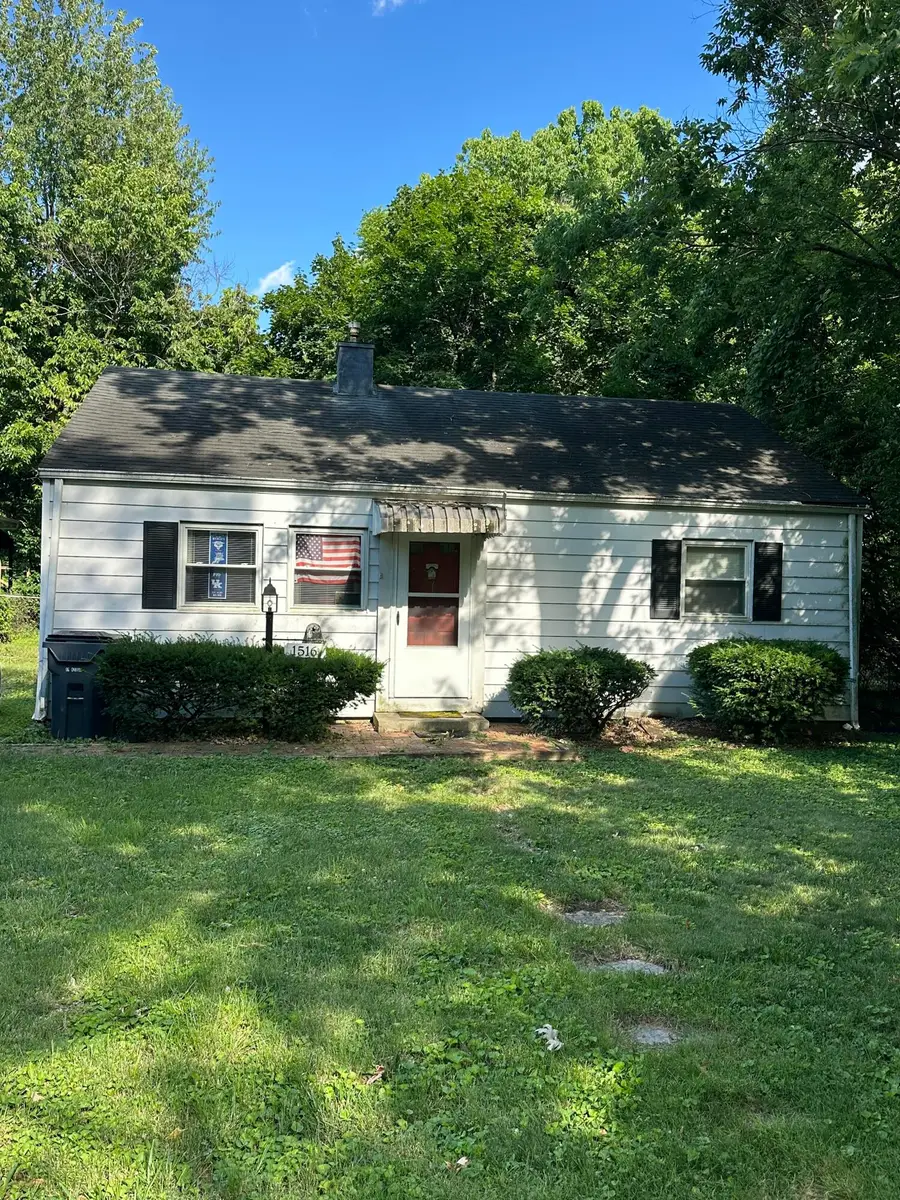 1516 Elizabeth Street, Lexington, KY 40503 - #2