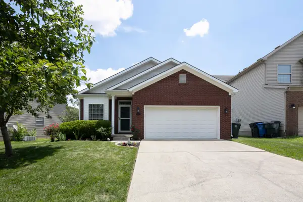 3361 Scottish Trace, Lexington, KY 40509