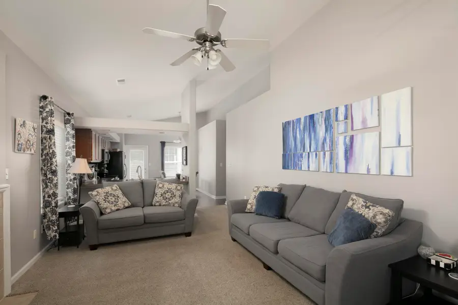 3361 Scottish Trace, Lexington, KY 40509 - #3
