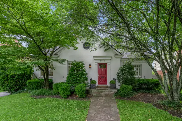 1028 Cooper Drive, Lexington, KY 40502