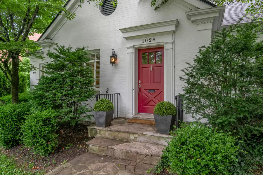 1028 Cooper Drive, Lexington, KY 40502 - #2