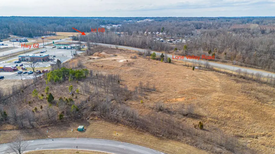 Lot 6B Ford Square, Calvert City, KY 42029 - #2