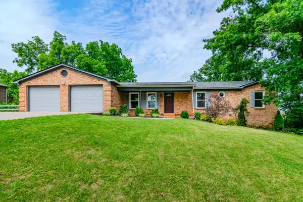 2100 Red House Road, Richmond, KY 40475