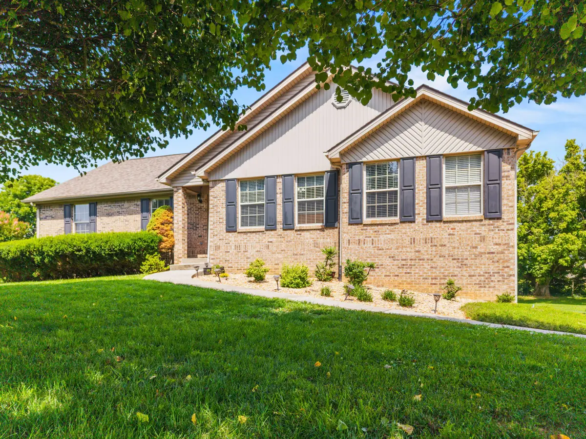 55 Summit Pointe Drive, Somerset, KY 42503 - #1