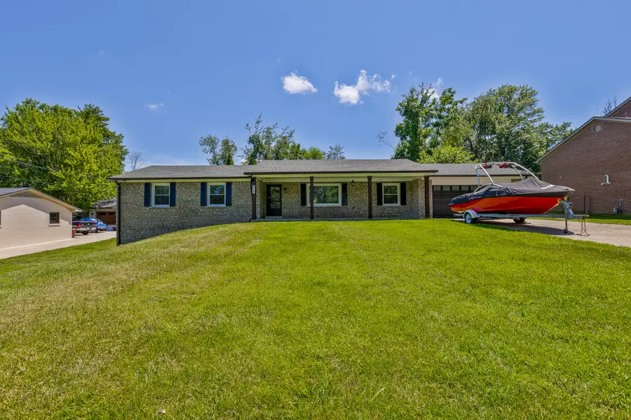 608 Colby Road, Winchester, KY 40391 - #3