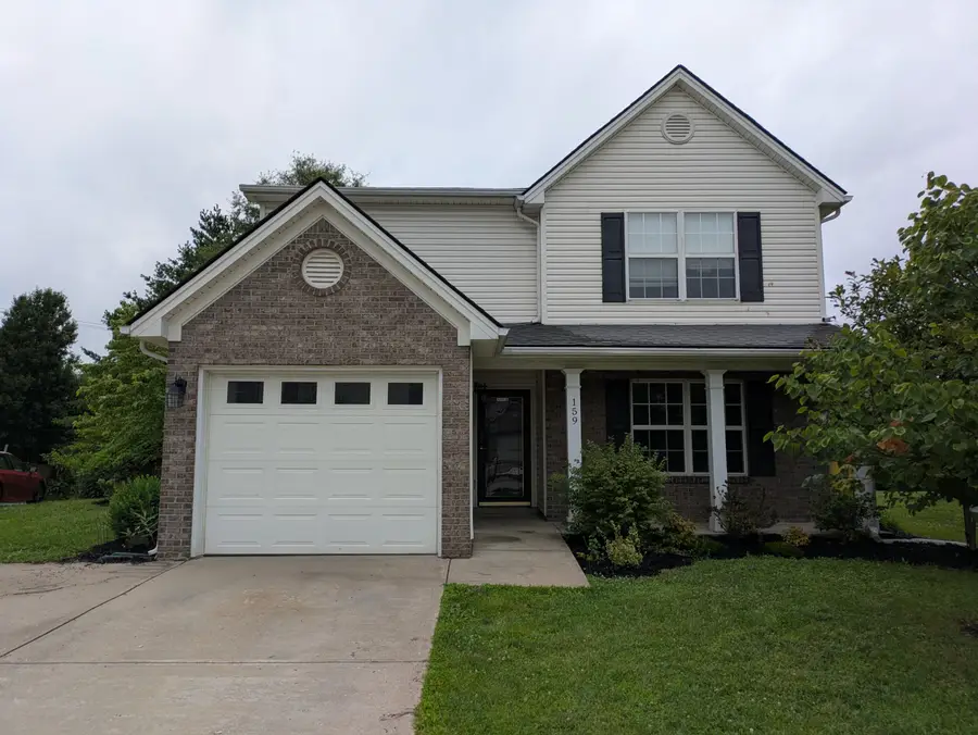 159 Ransom Trace, Georgetown, KY 40324 - #2