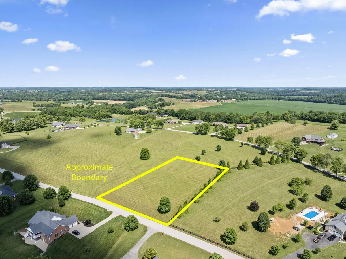 27 Walnut Hill Court, Cynthiana, KY 41031 - #1