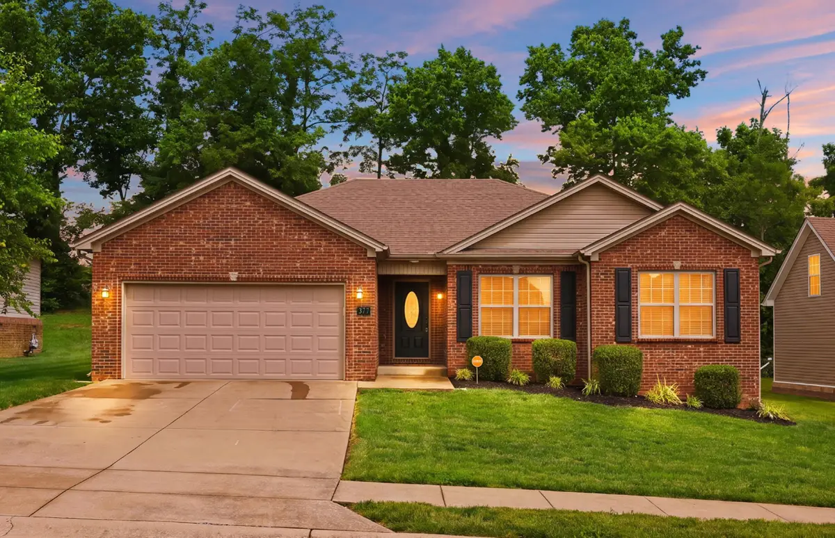 377 Sydney Way, Richmond, KY 40475 - #1