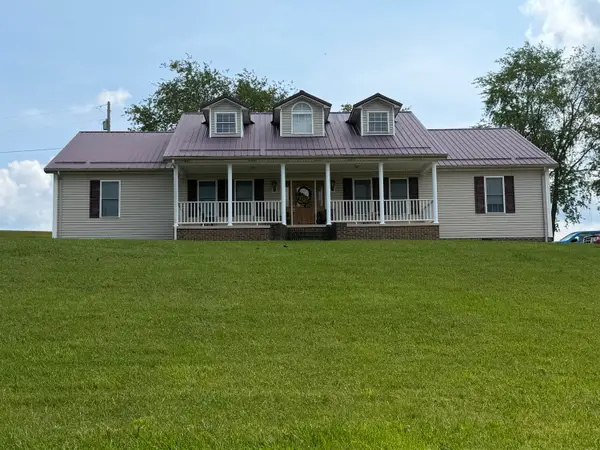 2684 Bee Creek Road, Corbin, KY 40701