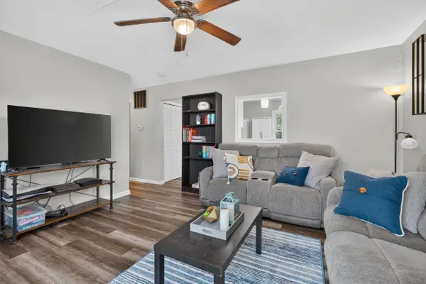 691 Harr Circle, Lexington, KY 40505