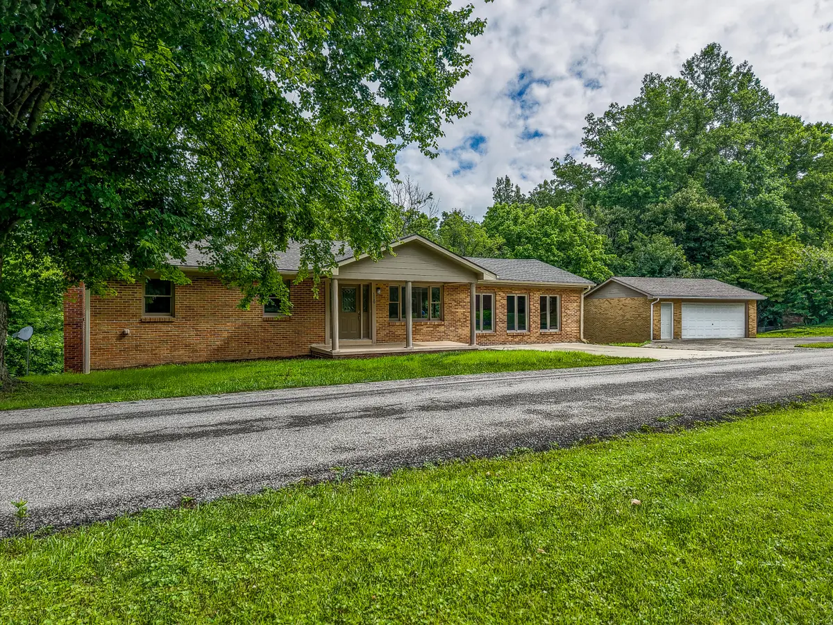 110 Keeton Avenue, West Liberty, KY 41472 - #1