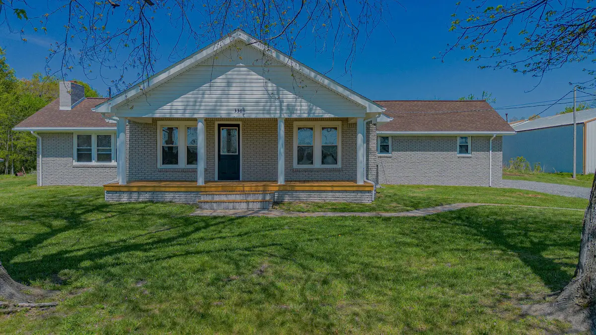 330 E M Hurley Road, Calvert City, KY 42029 - #1