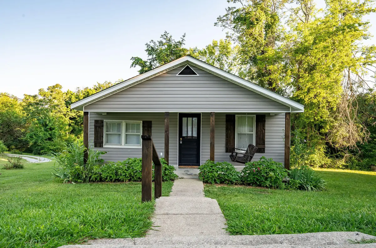 370 Green Acres Drive, Monticello, KY 42633 - #1