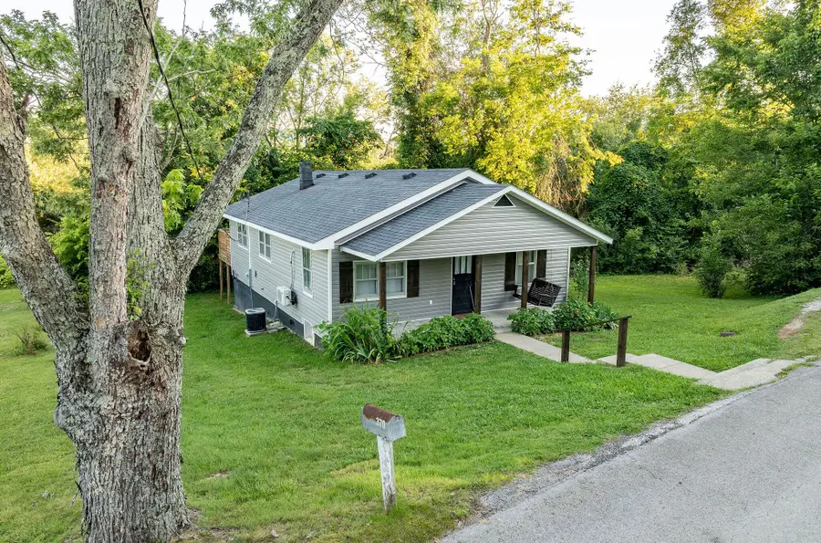 370 Green Acres Drive, Monticello, KY 42633 - #2