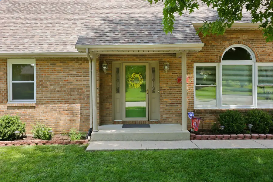 312 Castle Boulevard, Paris, KY 40361 - #3