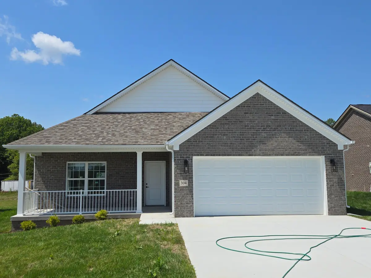 304 Cinchpost Circle, London, KY 40744 - #1