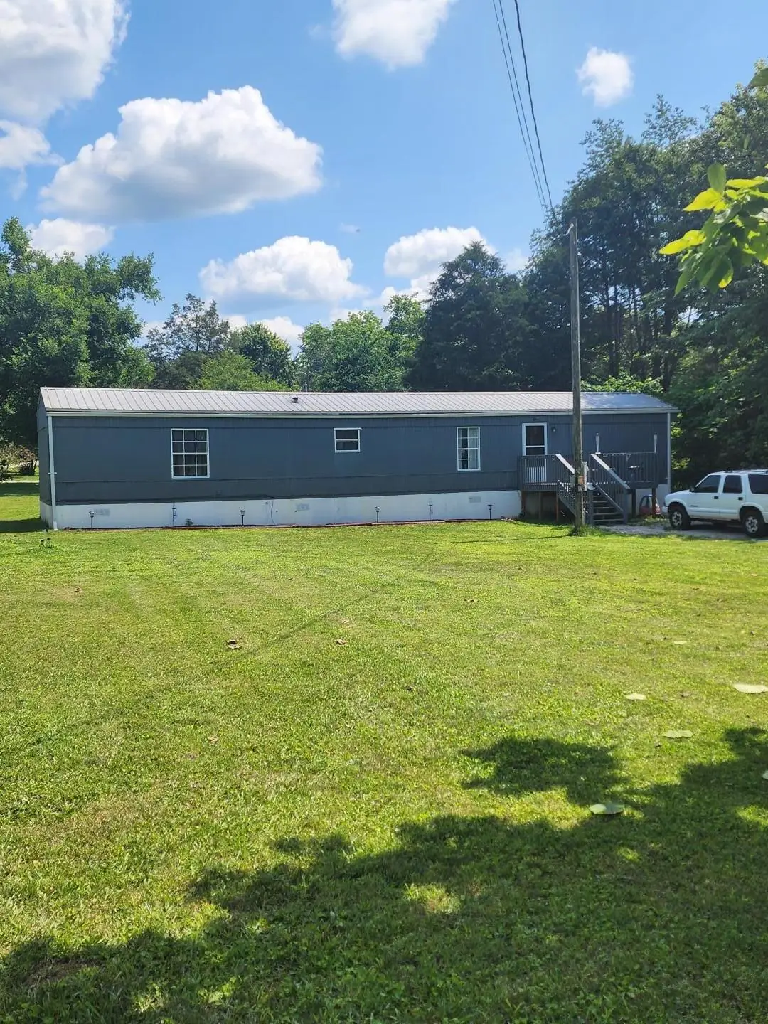 33 Tanglewood Drive, Burnside, KY 42519 - #1