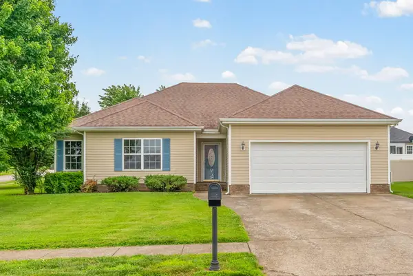 100 Lurlington Court, Hopkinsville, KY 42240