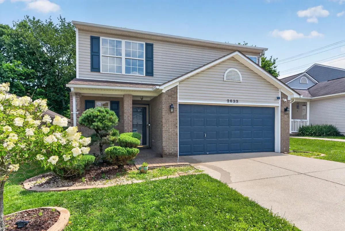 2633 Trailwood Lane, Lexington, KY 40511 - #1