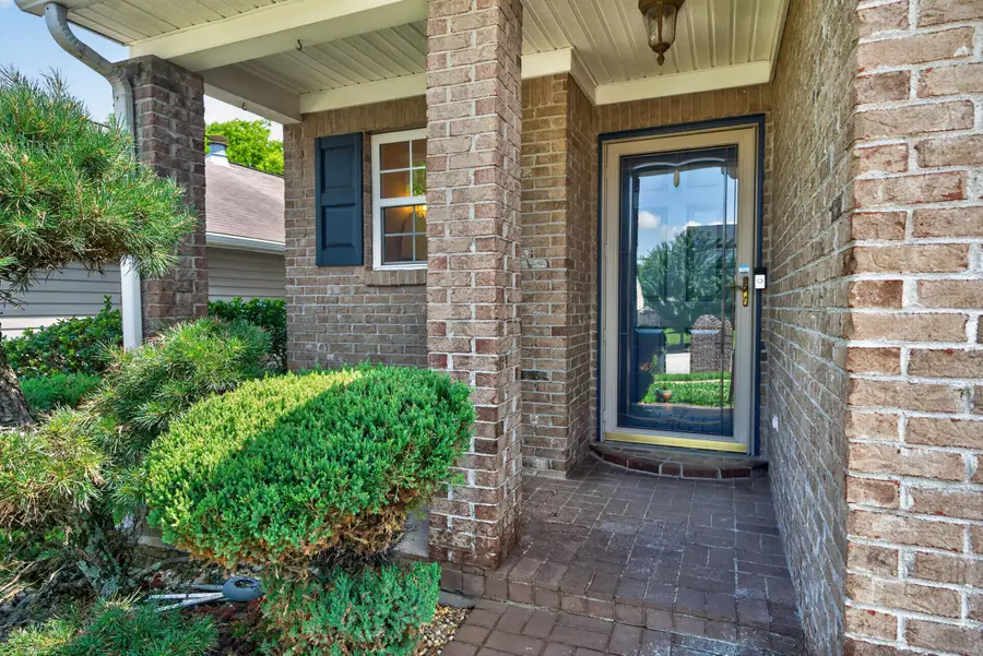 2633 Trailwood Lane, Lexington, KY 40511 - #3