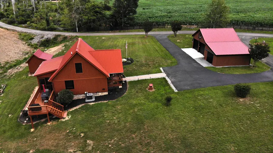 22 Elly Avenue, Russell Springs, KY 42642 - #3