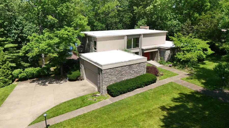 2049 Lakeside Drive, Lexington, KY 40502 - #3