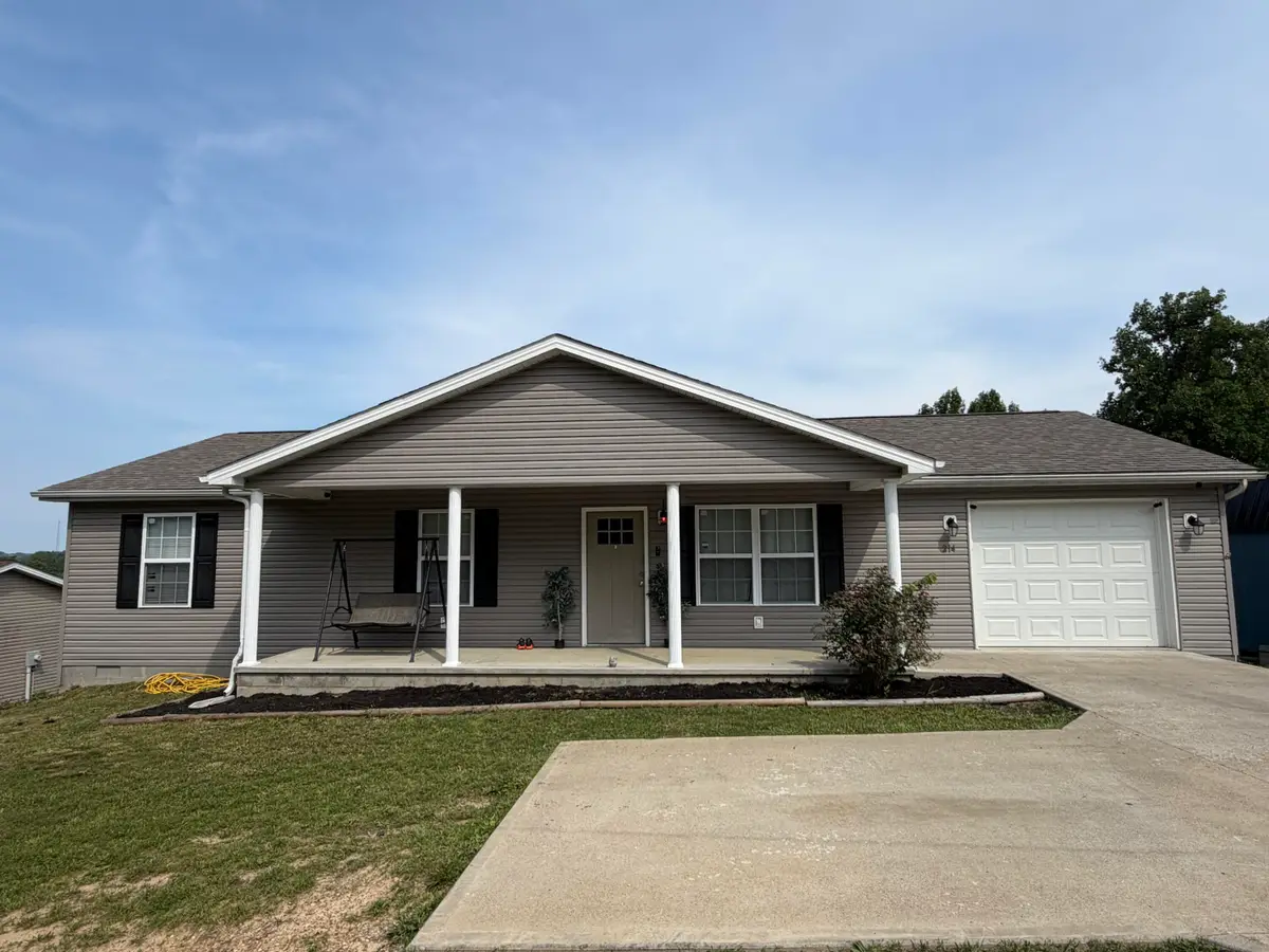 214 James Harris Cemetary Road, London, KY 40741 - #1