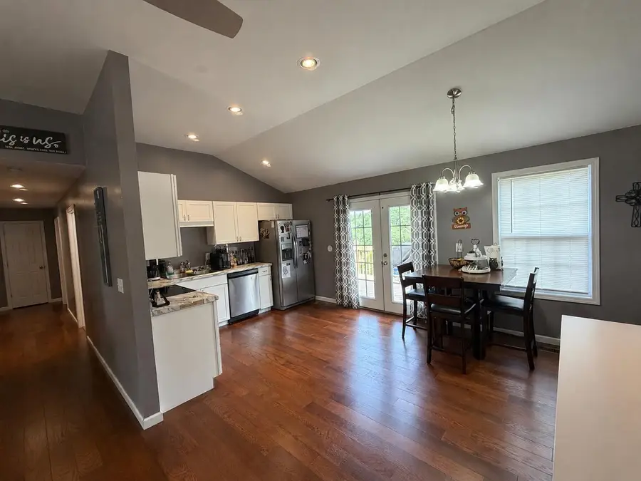 214 James Harris Cemetary Road, London, KY 40741 - #2