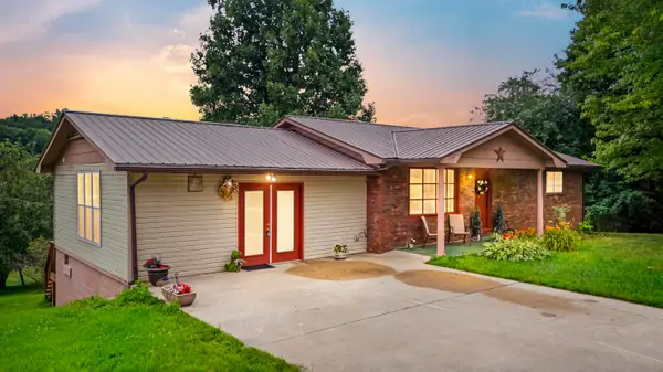 27 Poplar Lane, Morehead, KY 40351