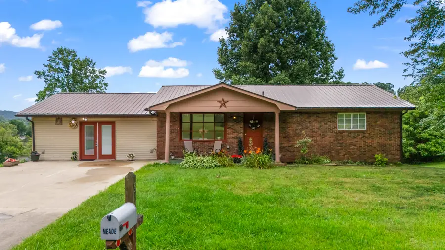 27 Poplar Lane, Morehead, KY 40351 - #2