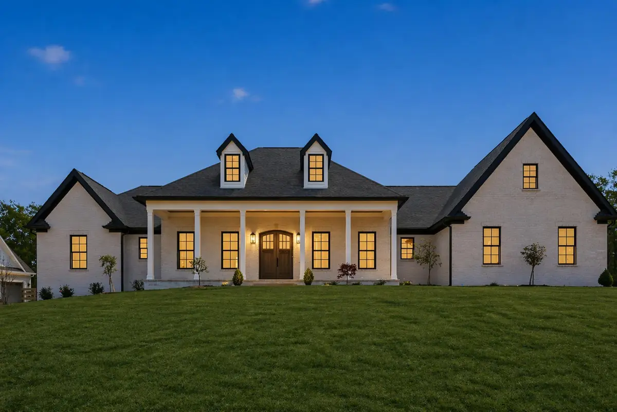 555 Canvasback Drive #Lot A, Nicholasville, KY 40356 - #1
