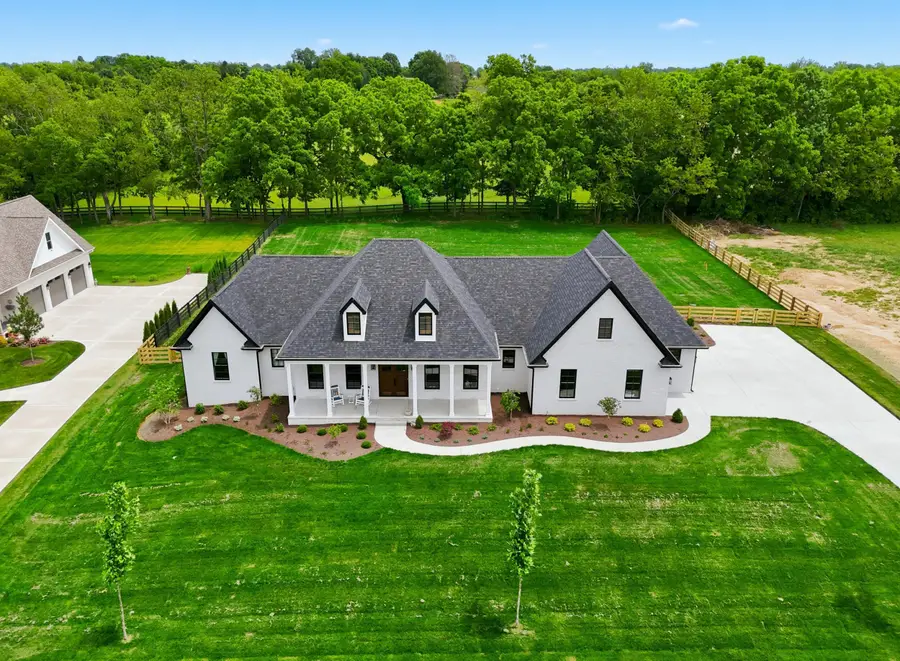 555 Canvasback Drive #Lot A, Nicholasville, KY 40356 - #3