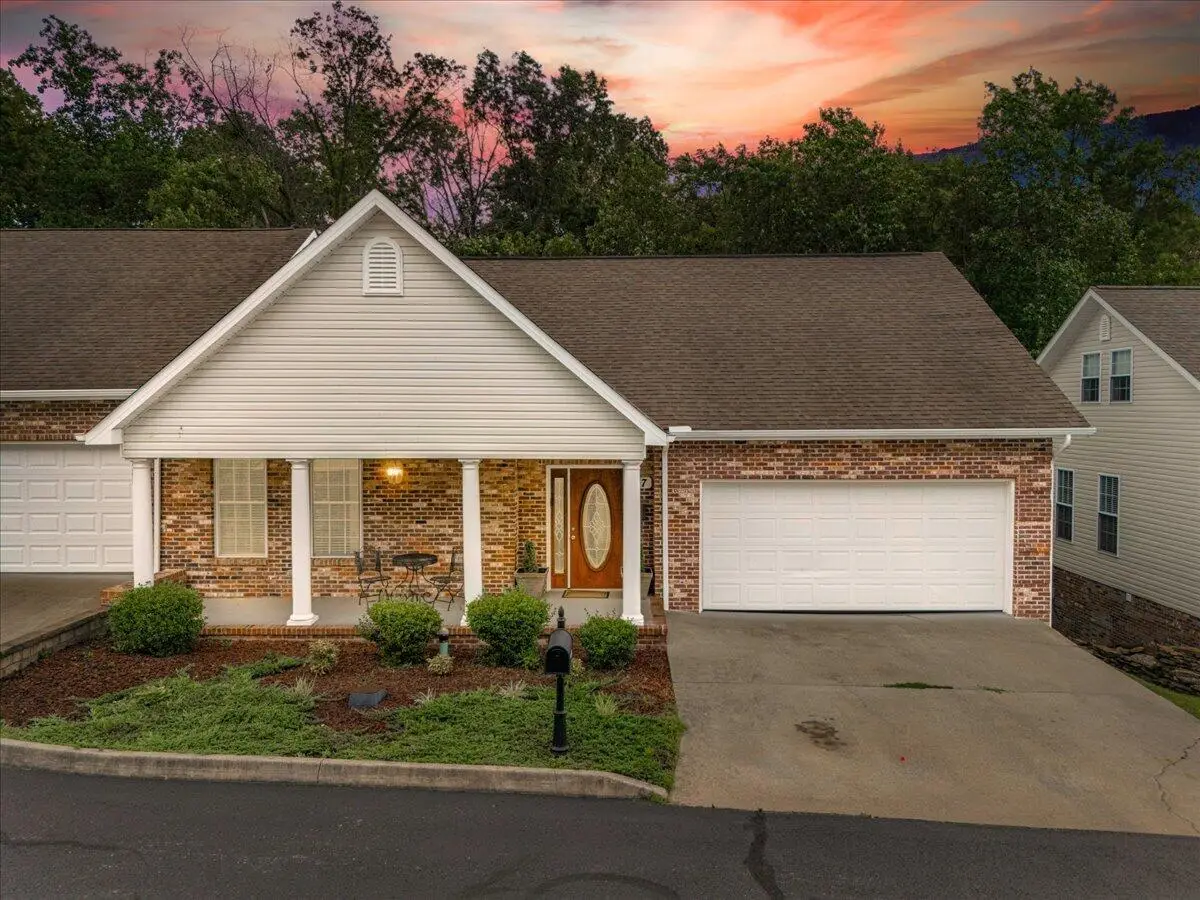 87 Blair Park, Corbin, KY 40701 - #1