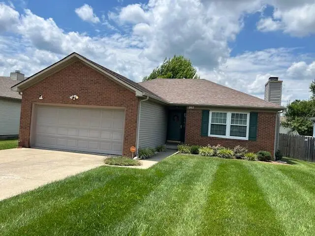 253 Applegrove Drive, Nicholasville, KY 40356 - #1