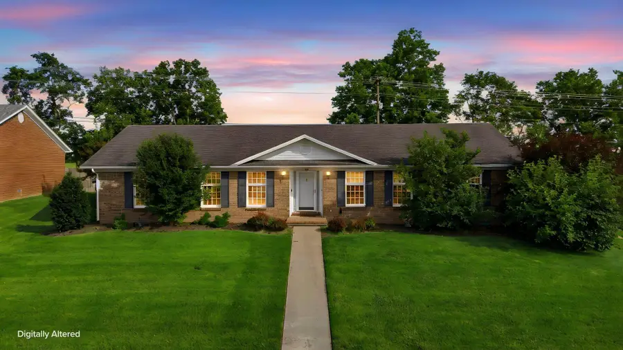 250 Savannah Drive, Nicholasville, KY 40356 - #3