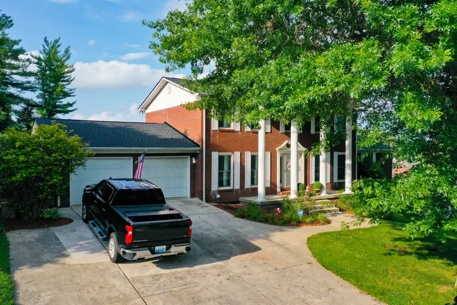 102 Dogwood Trail, London, KY 40741 - #2