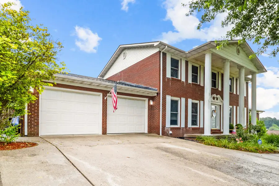 102 Dogwood Trail, London, KY 40741 - #3