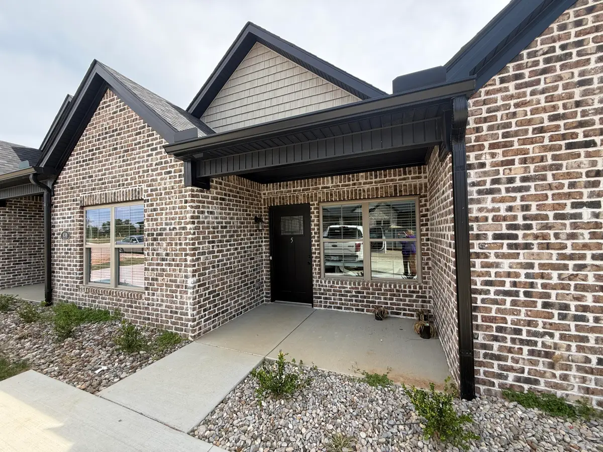 842 Ridgewood Drive #5, Berea, KY 40403 - #1