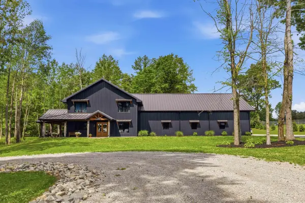 106 Airport Road, Jamestown, KY 42629