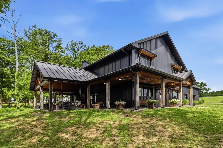 106 Airport Road, Jamestown, KY 42629 - #3