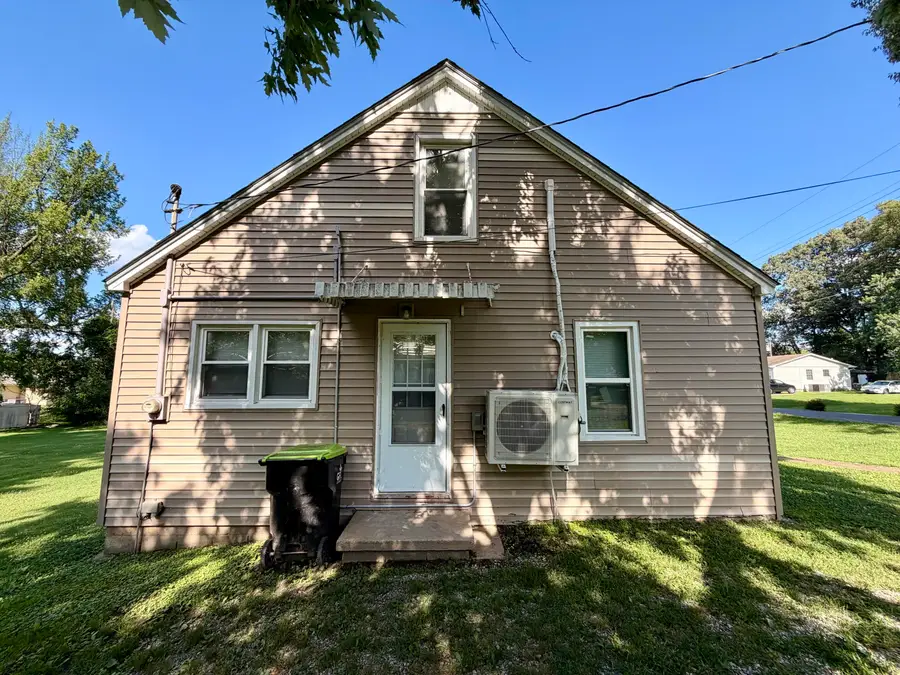 1010 W 4th Street, Fulton, KY 42041 - #2
