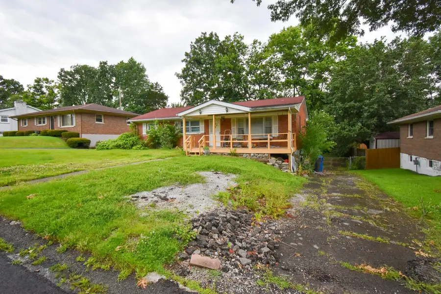 16 Virginia Avenue, Winchester, KY 40391 - #2