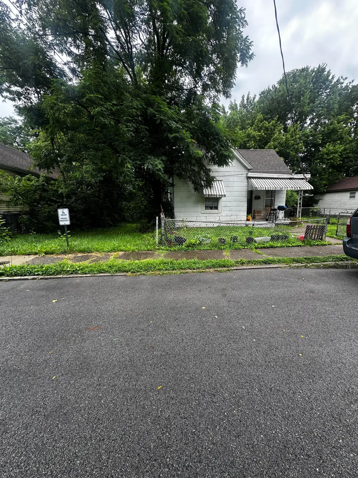 439 Campbell Street, Lexington, KY 40508 - #1