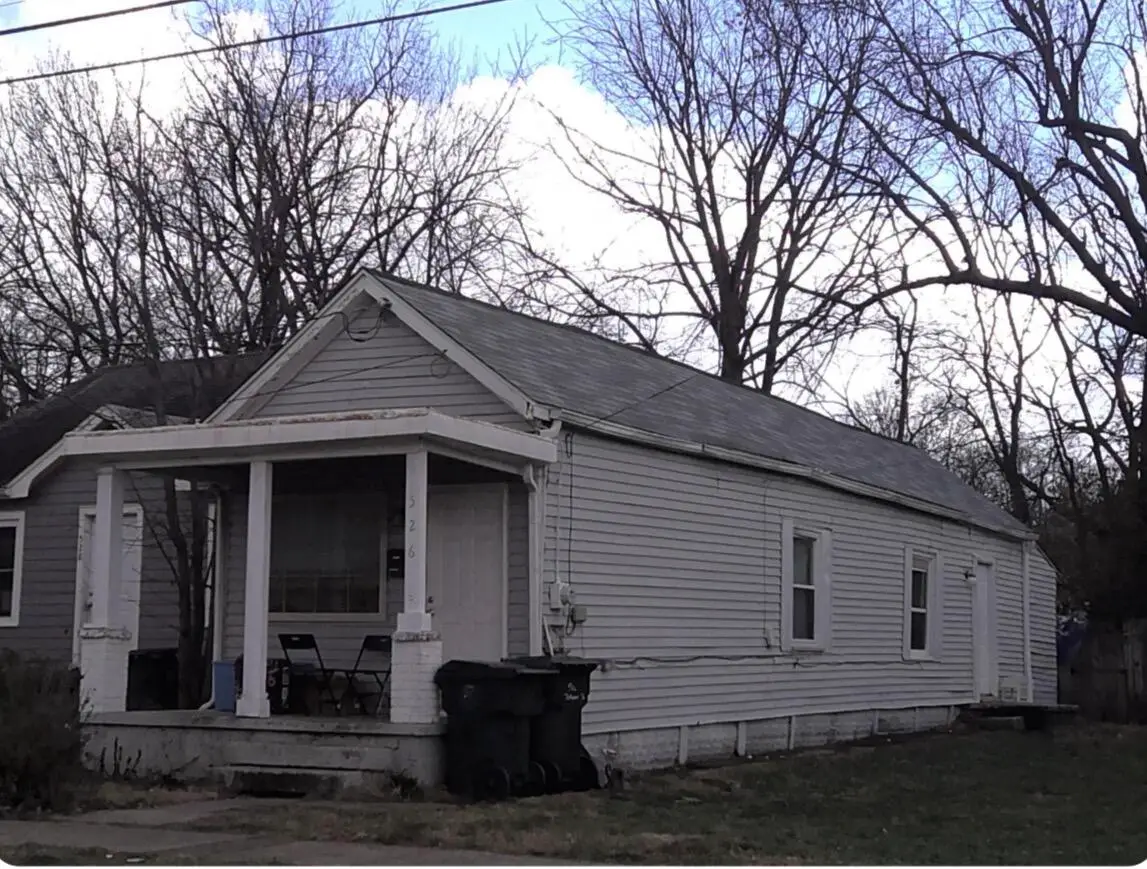 526 Jefferson Street, Lexington, KY 40508 - #1