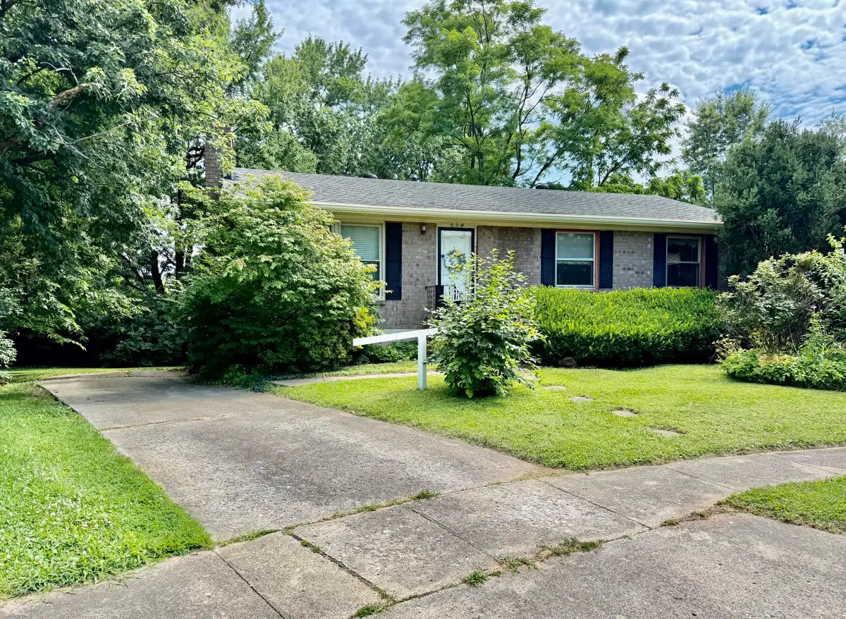 218 Independence Court, Georgetown, KY 40324 - #1