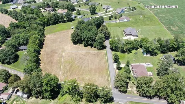 1720 W Lovelaceville Florence Station Road, Paducah, KY 42001 - #1