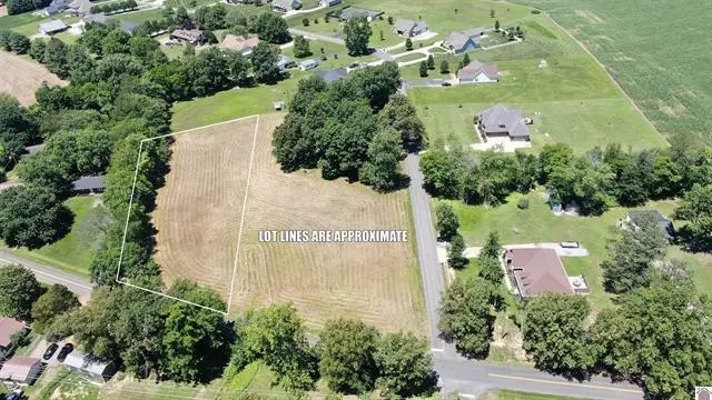 6525 Clinton Rd Road, Paducah, KY 42001 - #1