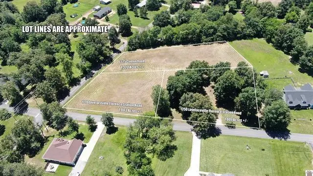 6525 Clinton Rd Road, Paducah, KY 42001 - #2