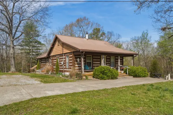 6672 Moors Camp Highway, Gilbertsville, KY 42044