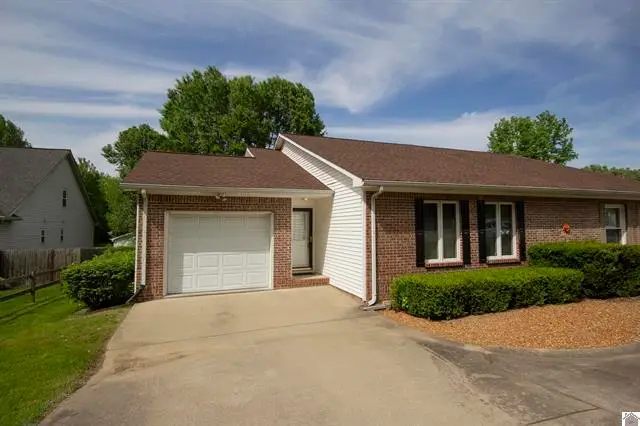 5073 Hill Terrace, Paducah, KY 42001 - #1